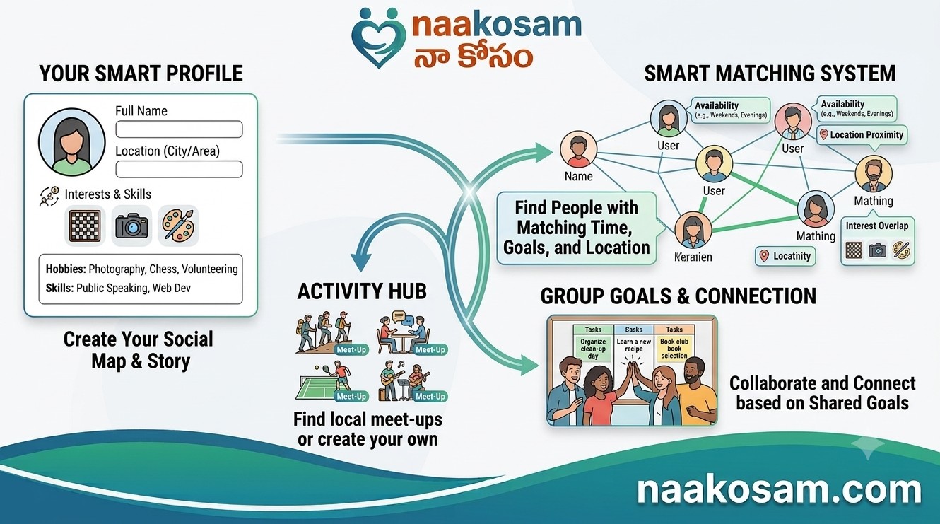 NaaKosam