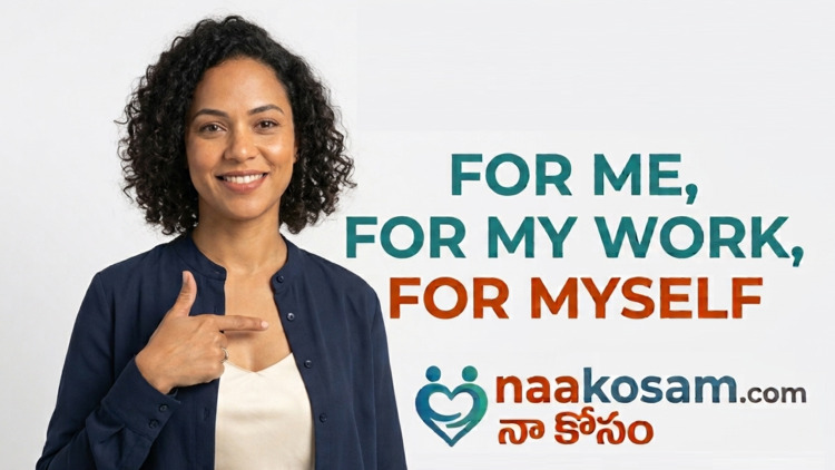 NaaKosam NRI services
